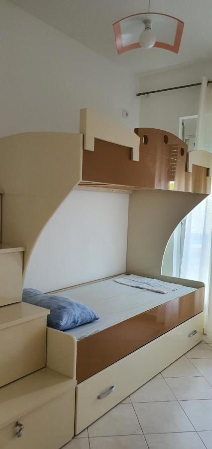Apartman Geri's *
