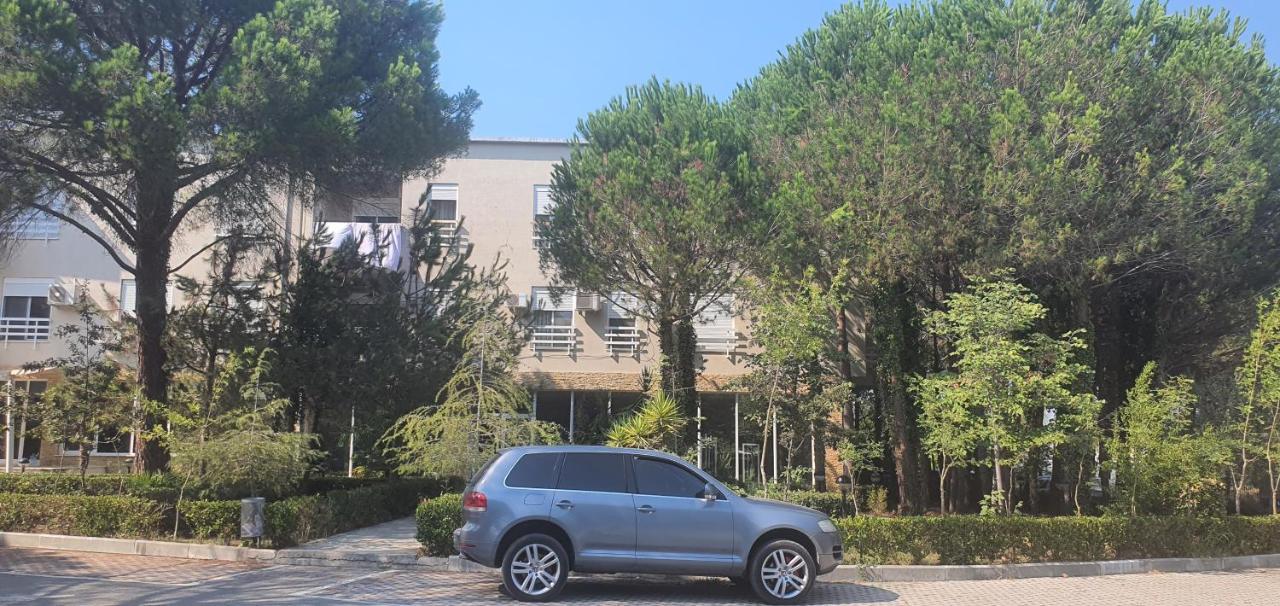 Geri's Apartman *