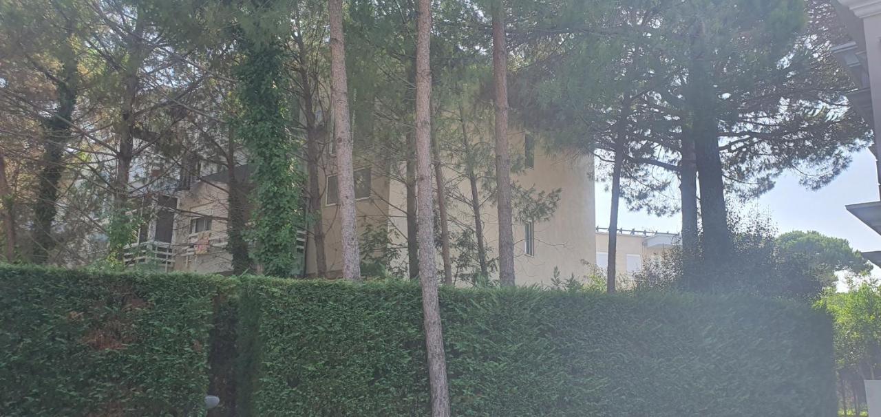 Geri's Apartman Durrës