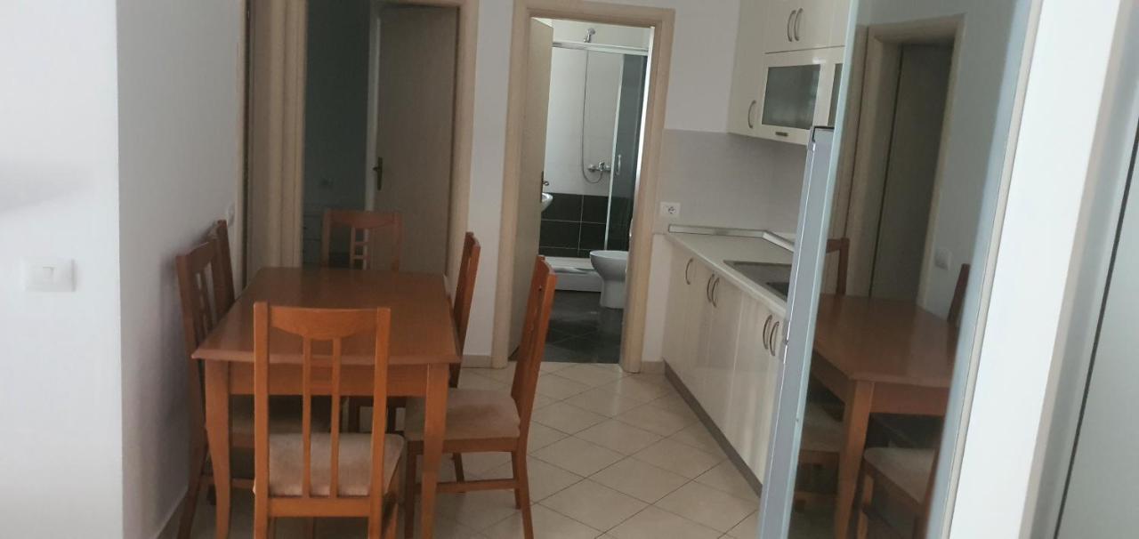 Apartmán Geri's *