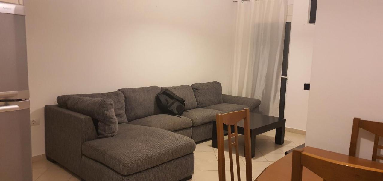 Geri's Apartmán *