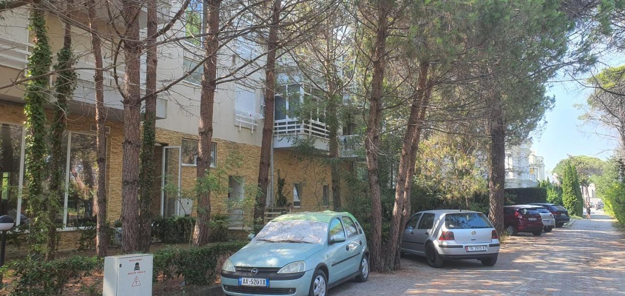 Apartmán Geri's *
