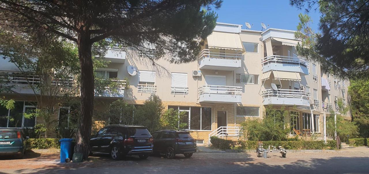 Apartmán Geri's Durrës